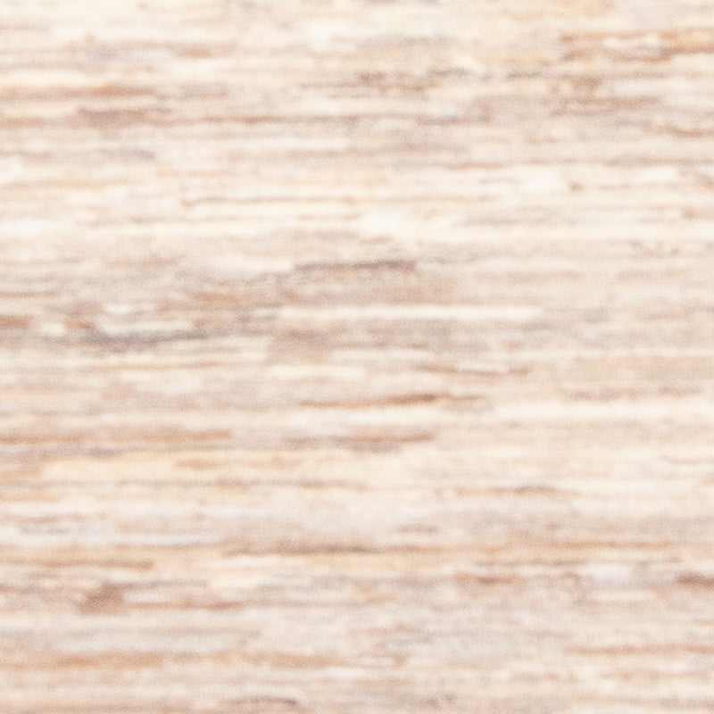 Dywan Gabbeh - perski - 136 x 97 cm - ciemny beż