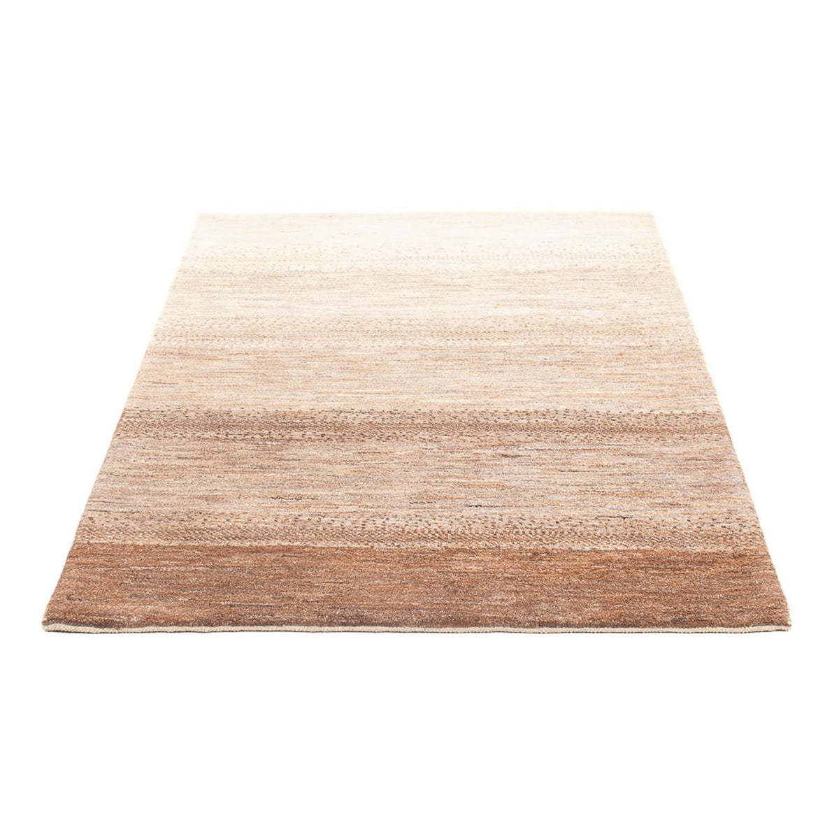 Dywan Gabbeh - perski - 147 x 100 cm - wielokolorowy