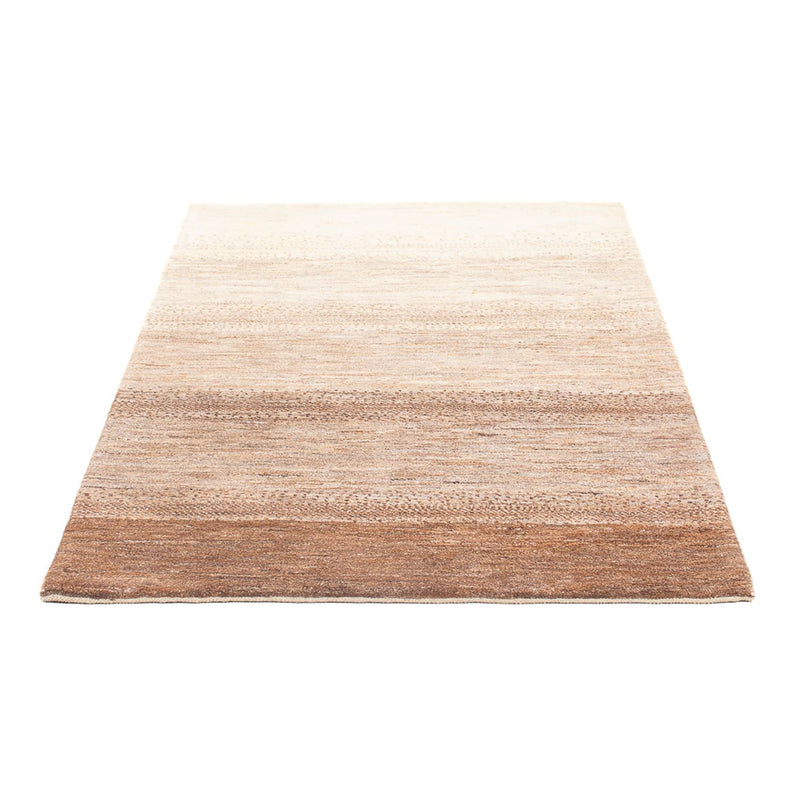 Dywan Gabbeh - perski - 147 x 100 cm - wielokolorowy