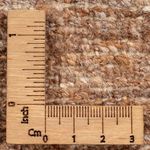 Dywan Gabbeh - perski - 147 x 100 cm - wielokolorowy