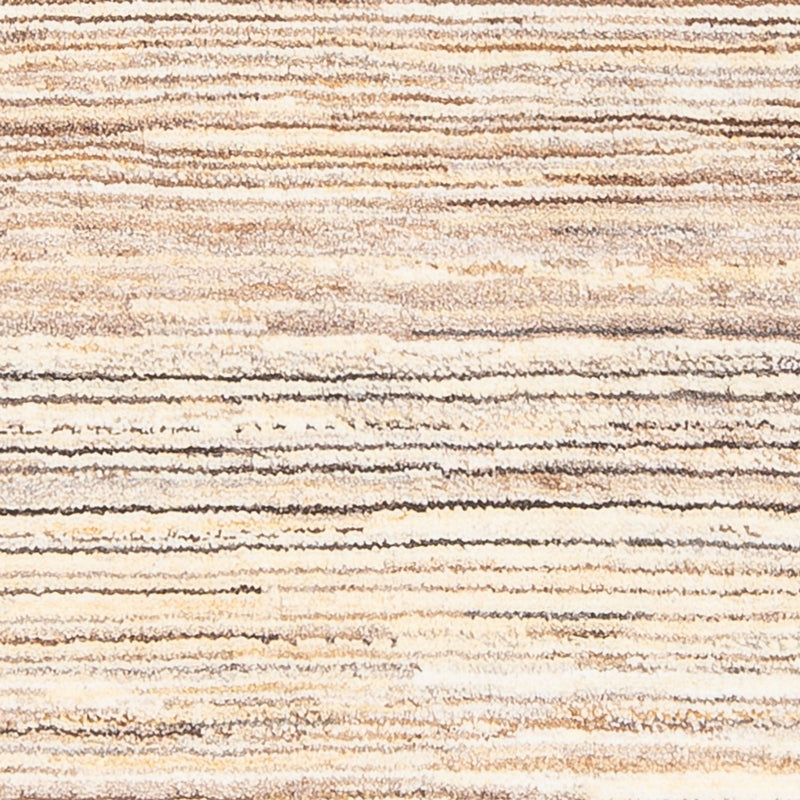 Dywan Gabbeh - perski - 142 x 93 cm - wielokolorowy