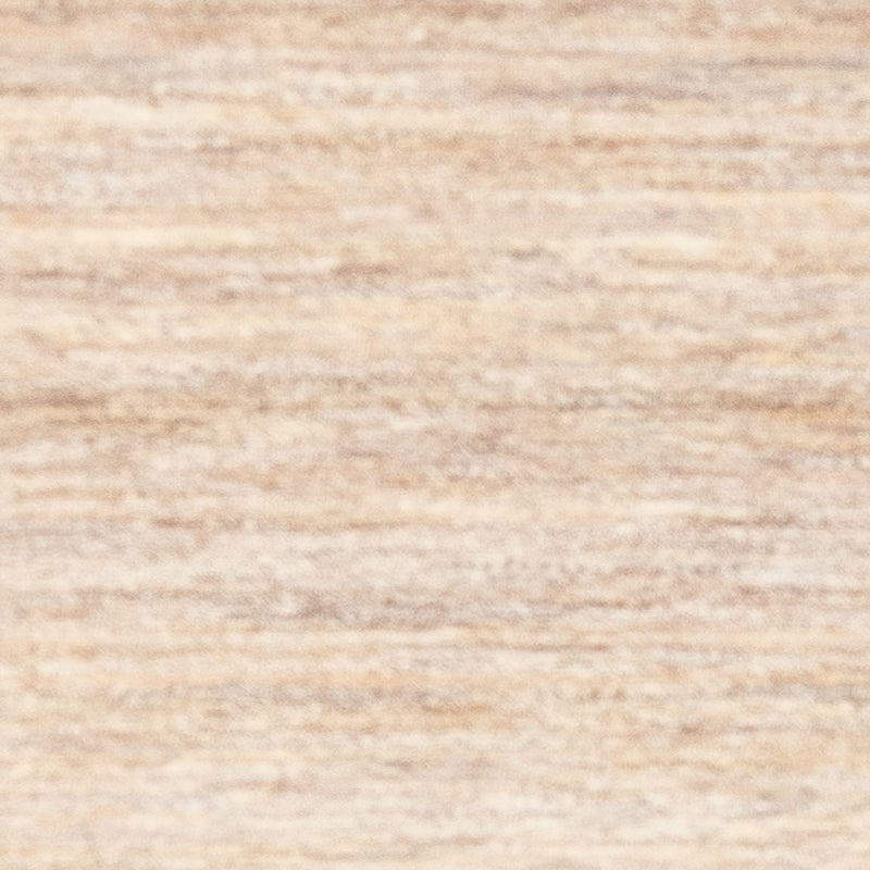 Dywan Gabbeh - perski - 149 x 99 cm - ciemny beż