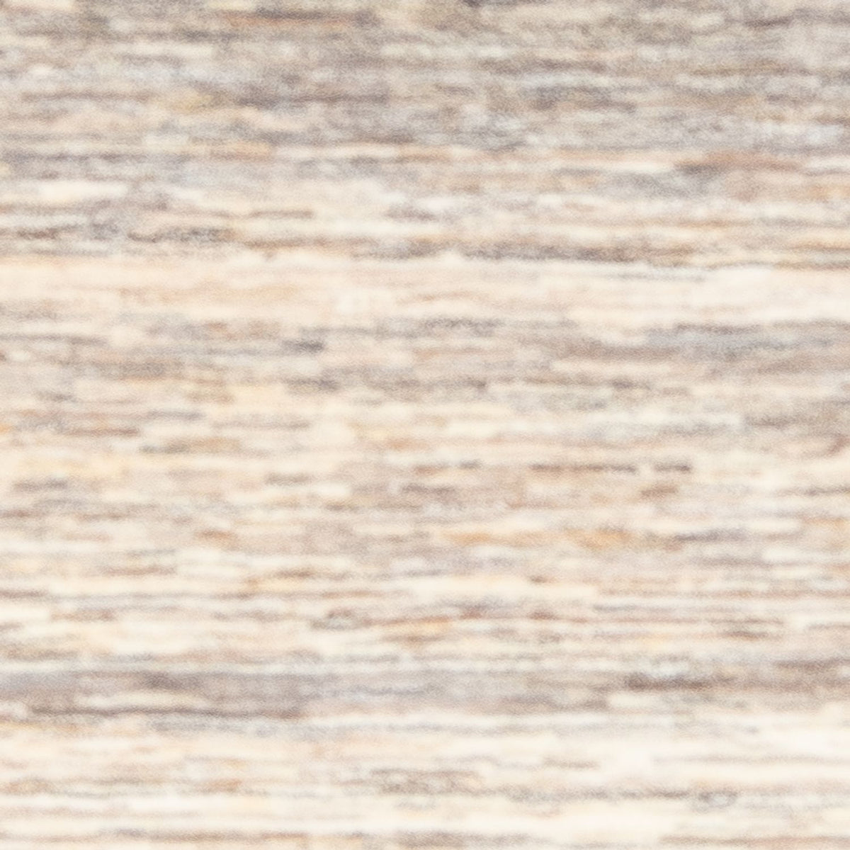 Dywan Gabbeh - perski - 140 x 97 cm - ciemny beż