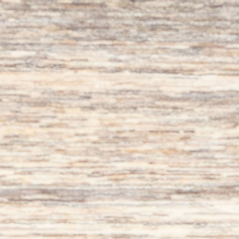 Dywan Gabbeh - perski - 140 x 97 cm - ciemny beż