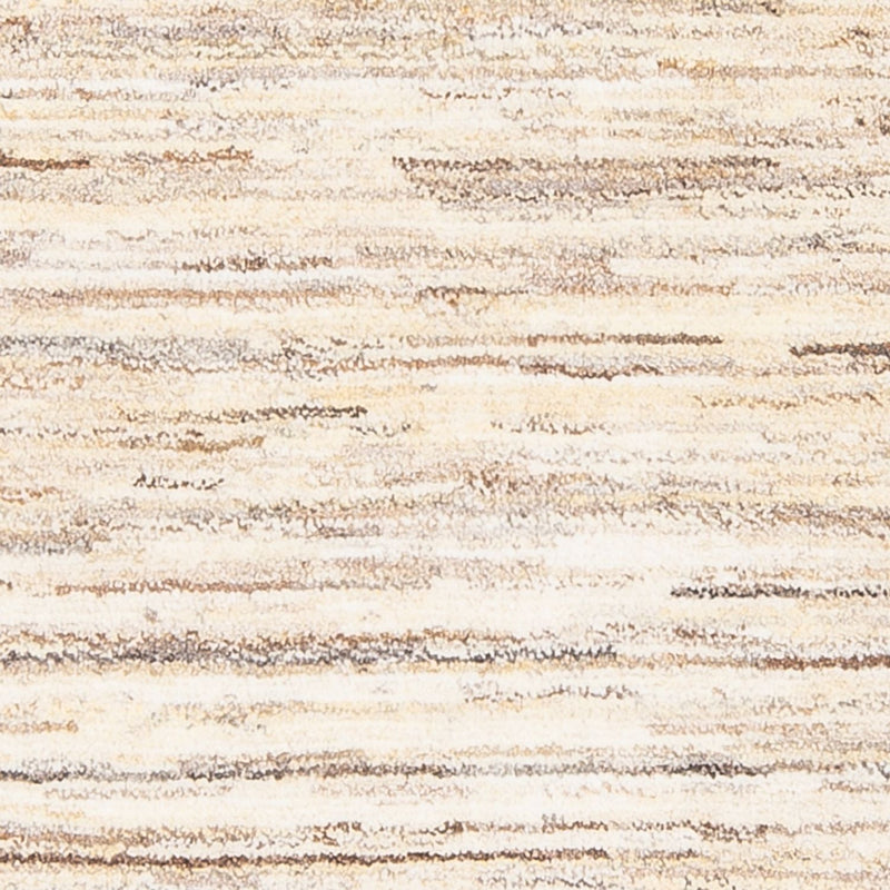 Dywan Gabbeh - perski - 145 x 100 cm - natura