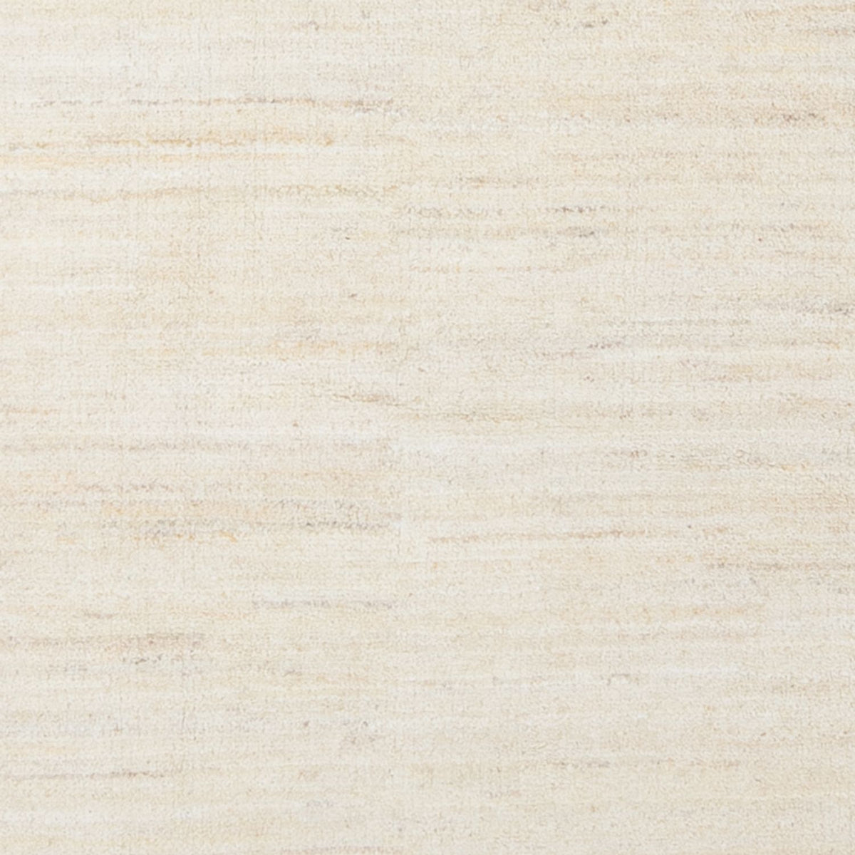 Dywan Gabbeh - perski - 240 x 165 cm - jasny beż