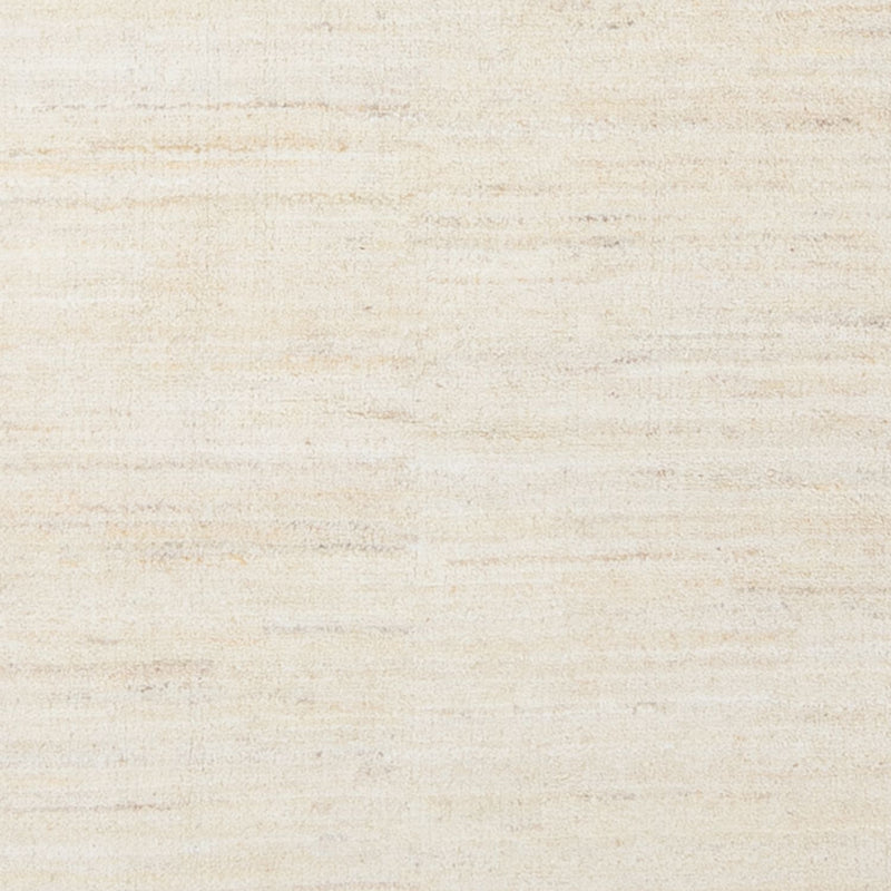 Dywan Gabbeh - perski - 240 x 165 cm - jasny beż