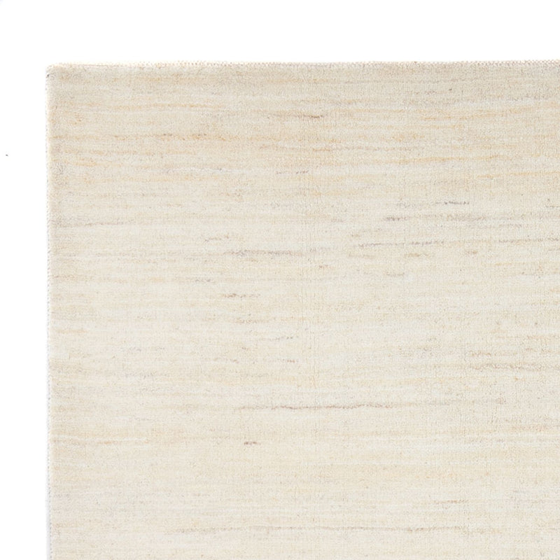 Dywan Gabbeh - perski - 240 x 165 cm - jasny beż