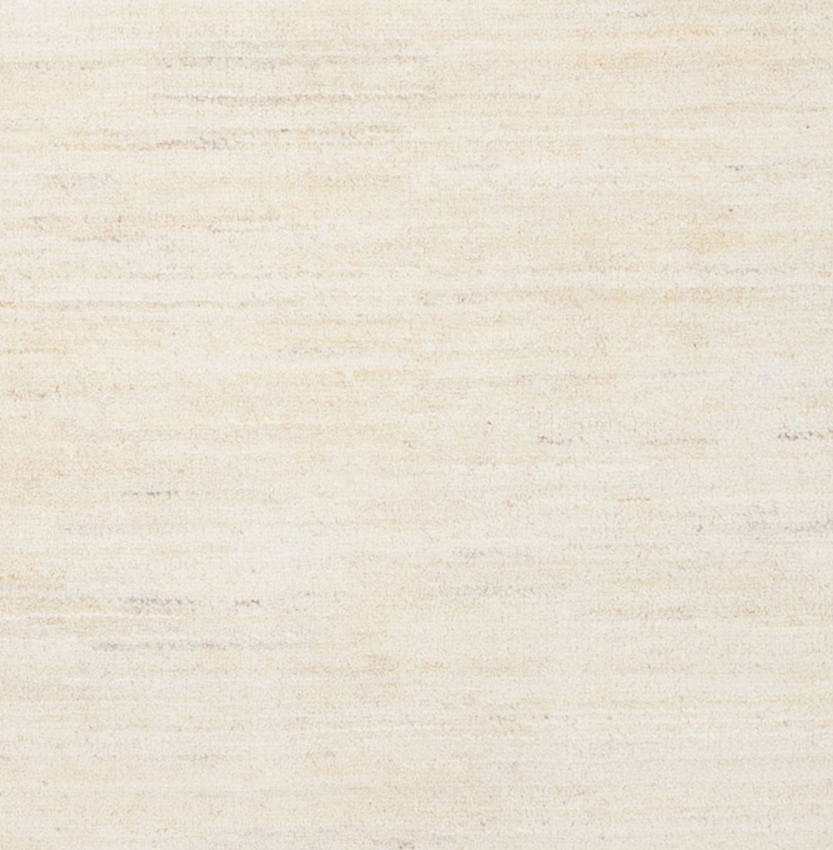 Dywan Gabbeh - perski - 240 x 166 cm - jasny beż