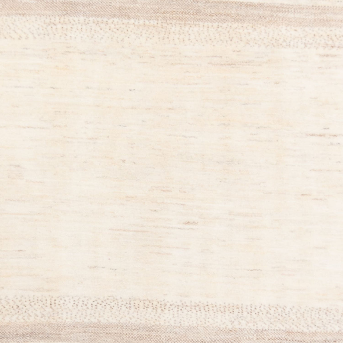 Dywan Gabbeh - perski - 303 x 215 cm - jasny beż