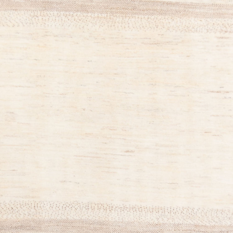 Dywan Gabbeh - perski - 303 x 215 cm - jasny beż