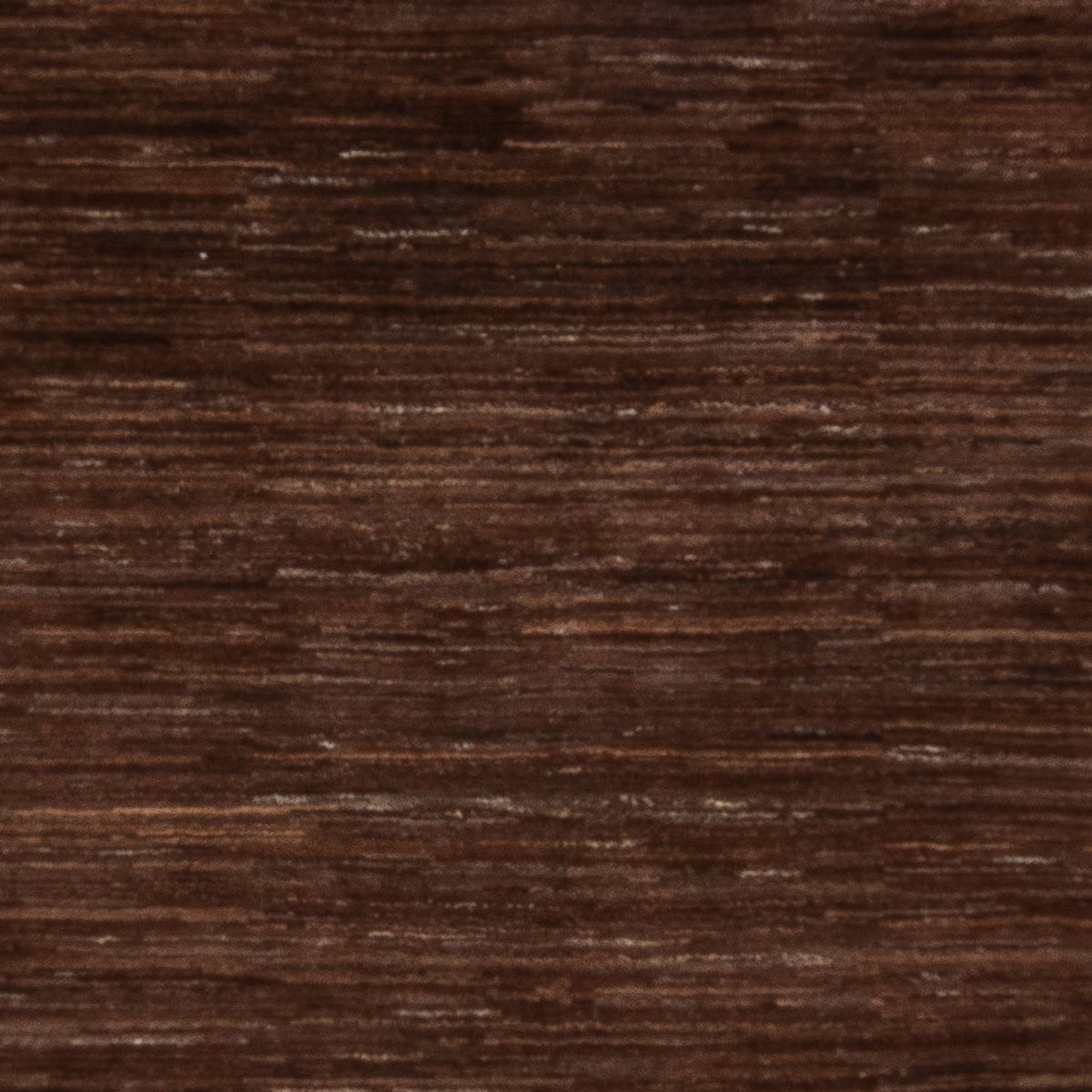 Dywan Gabbeh - perski - 248 x 215 cm - ciemnobrązowy