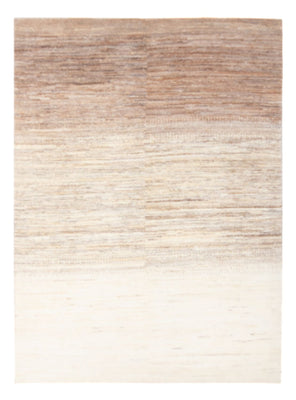 Dywan Gabbeh - perski - 196 x 143 cm - wielokolorowy