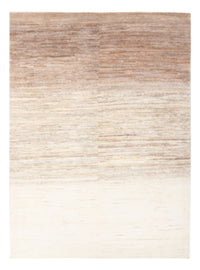 Dywan Gabbeh - perski - 196 x 143 cm - wielokolorowy