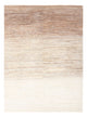 Gabbeh perski Dywan 196x143cm - Perserteppich Wollteppich