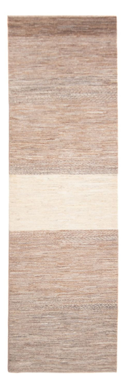 Gabbeh perski Dywan 84x292cm - Perserteppich Wollteppich