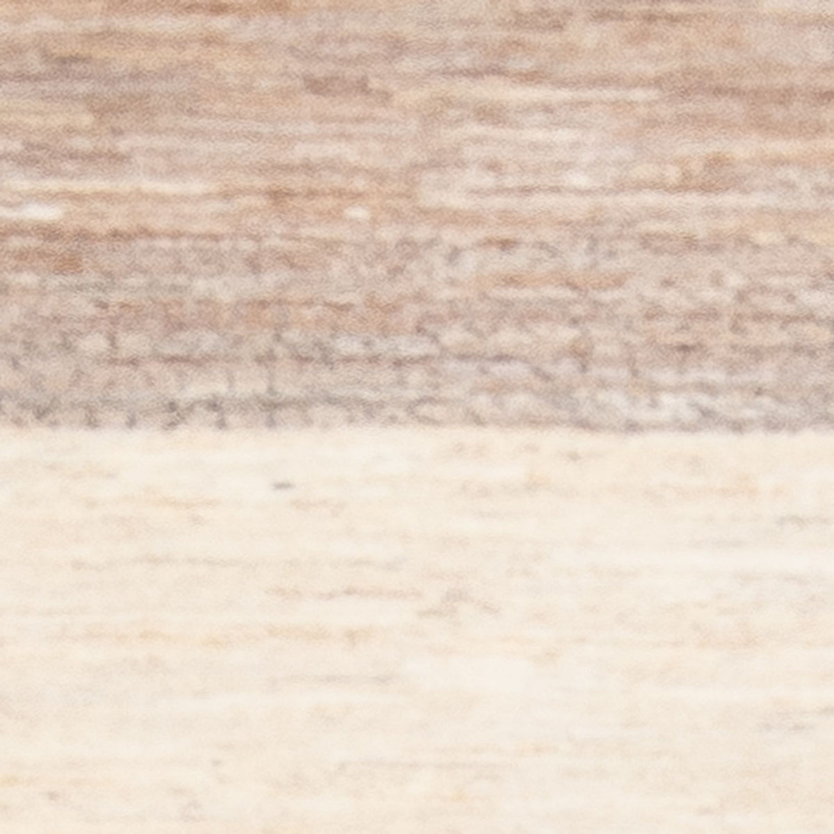 Biegacz Dywan Gabbeh - perski - 292 x 84 cm - natura