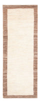 Gabbeh perski Dywan 225x84cm - Perserteppich Wollteppich