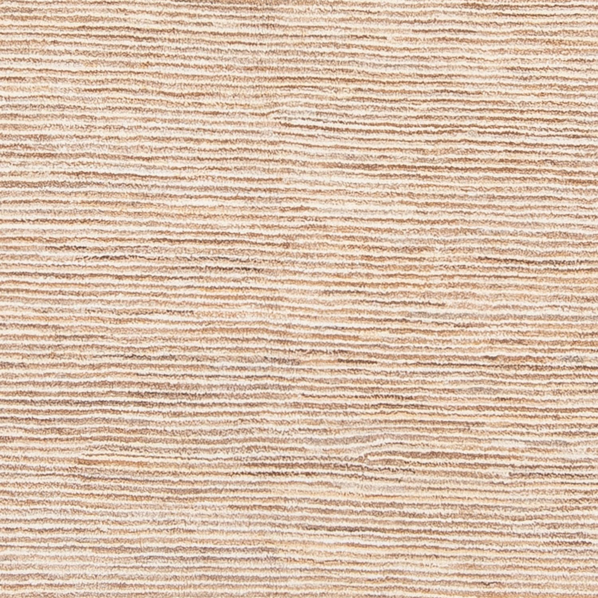 Dywan Gabbeh - perski - 244 x 170 cm - jasnobrązowy