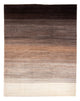 Gabbeh perski Dywan 262x210cm - Perserteppich Wollteppich