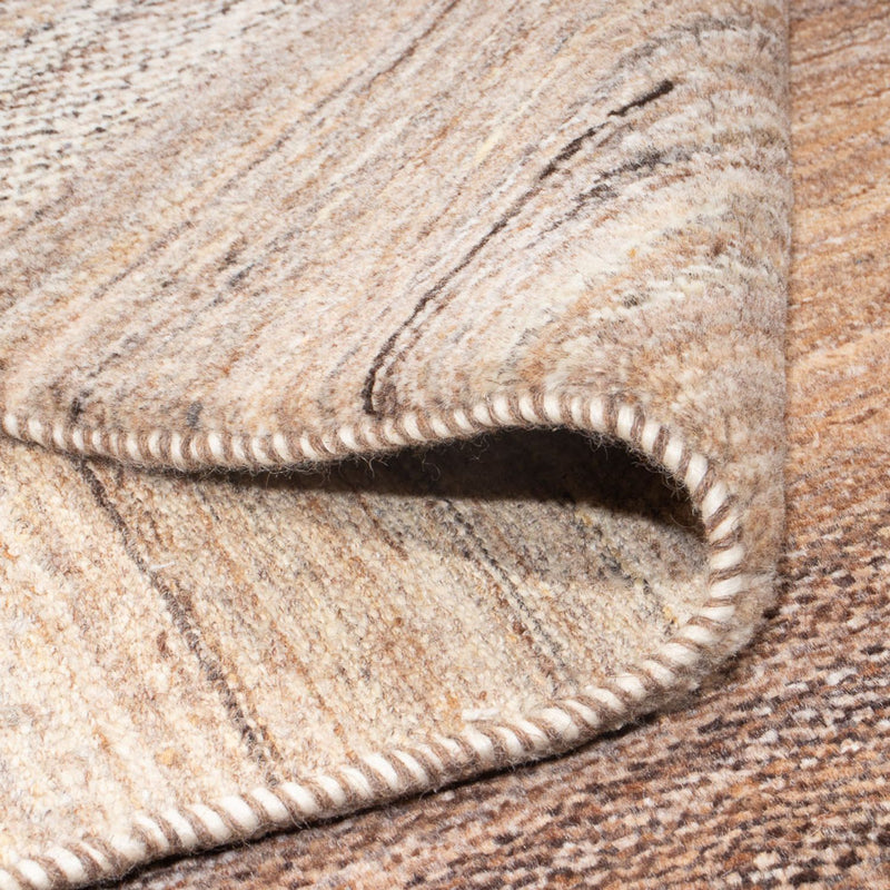 Dywan Gabbeh - perski - 262 x 210 cm - natura