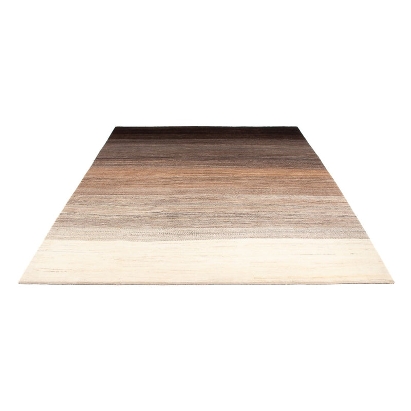 Dywan Gabbeh - perski - 262 x 210 cm - natura