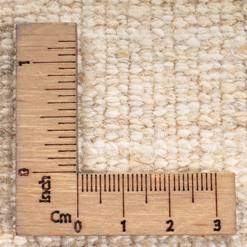 Dywan Gabbeh - perski - 262 x 210 cm - natura