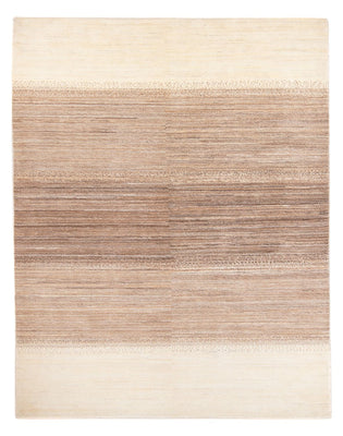 Dywan Gabbeh - perski - 241 x 175 cm - wielokolorowy