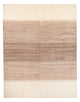 Gabbeh perski Dywan 241x175cm - Perserteppich Wollteppich