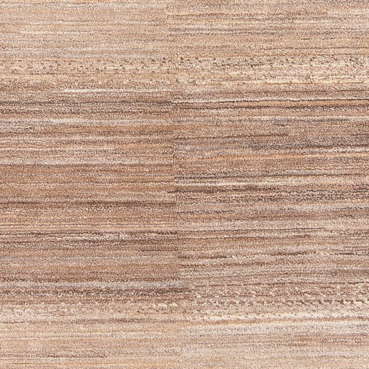 Dywan Gabbeh - perski - 241 x 175 cm - wielokolorowy