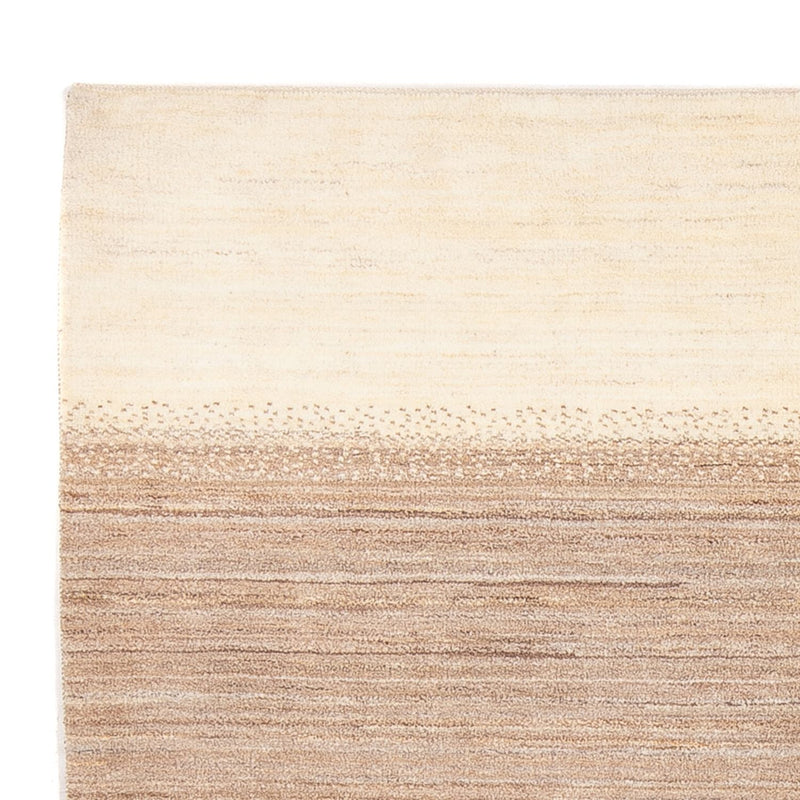 Dywan Gabbeh - perski - 241 x 175 cm - wielokolorowy