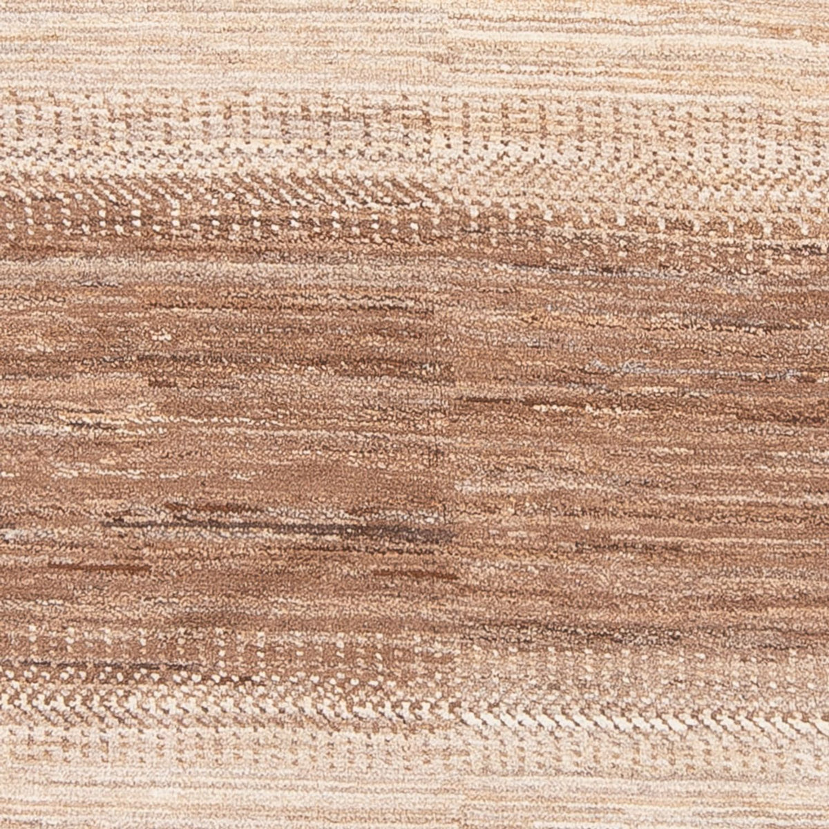 Dywan Gabbeh - perski - 243 x 168 cm - wielokolorowy