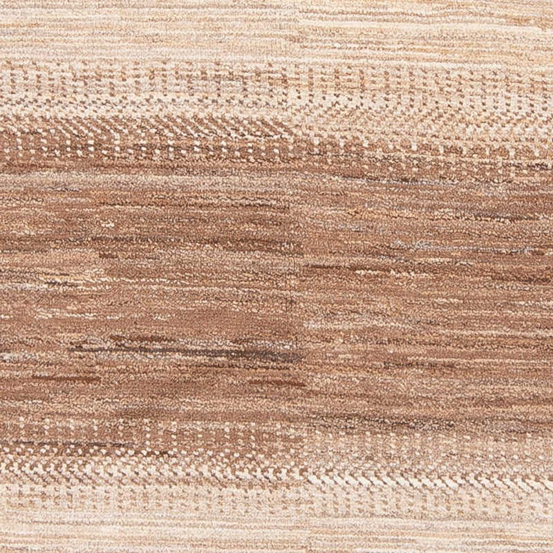 Dywan Gabbeh - perski - 243 x 168 cm - wielokolorowy