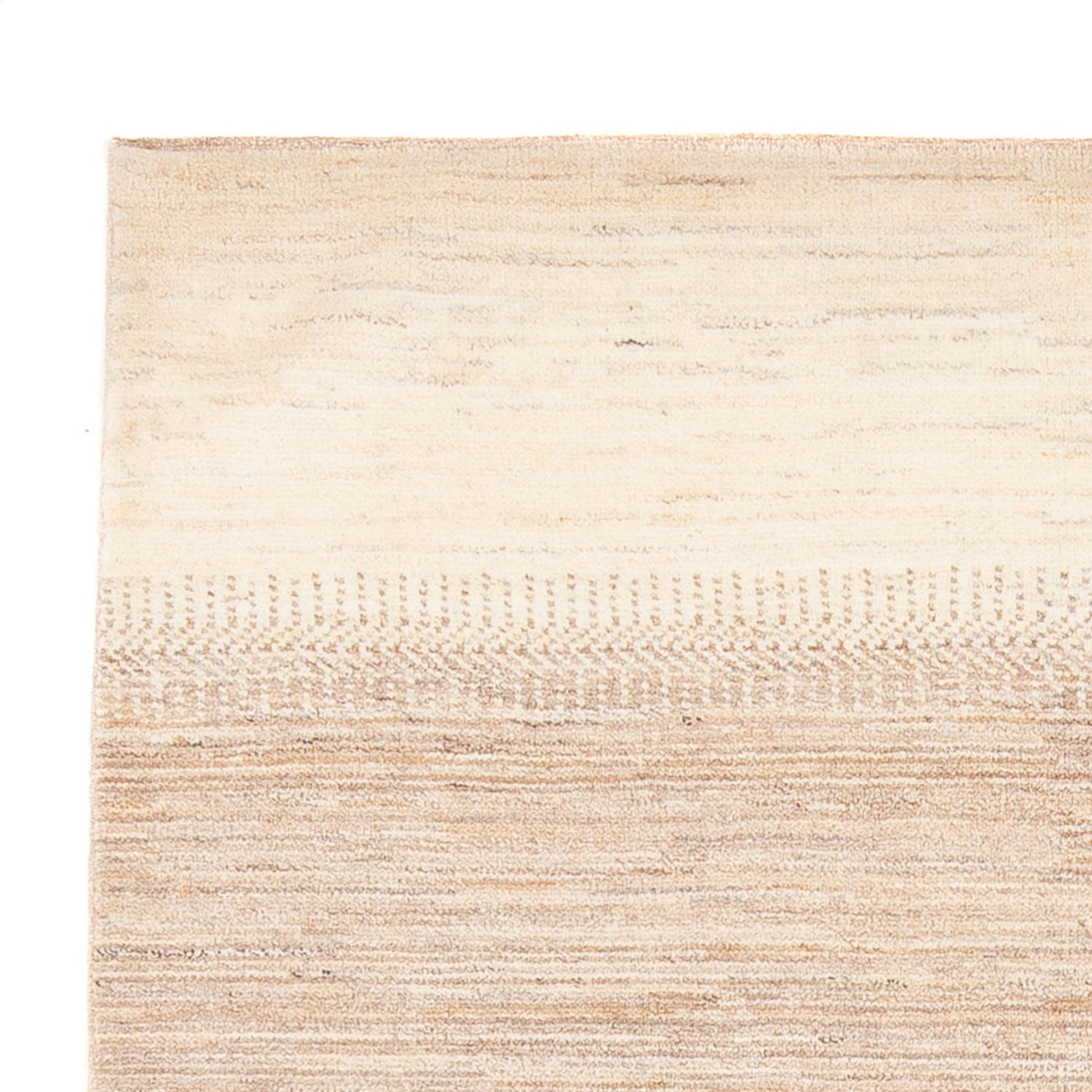 Gabbeh perski Dywan 243x168cm - Perserteppich Wollteppich