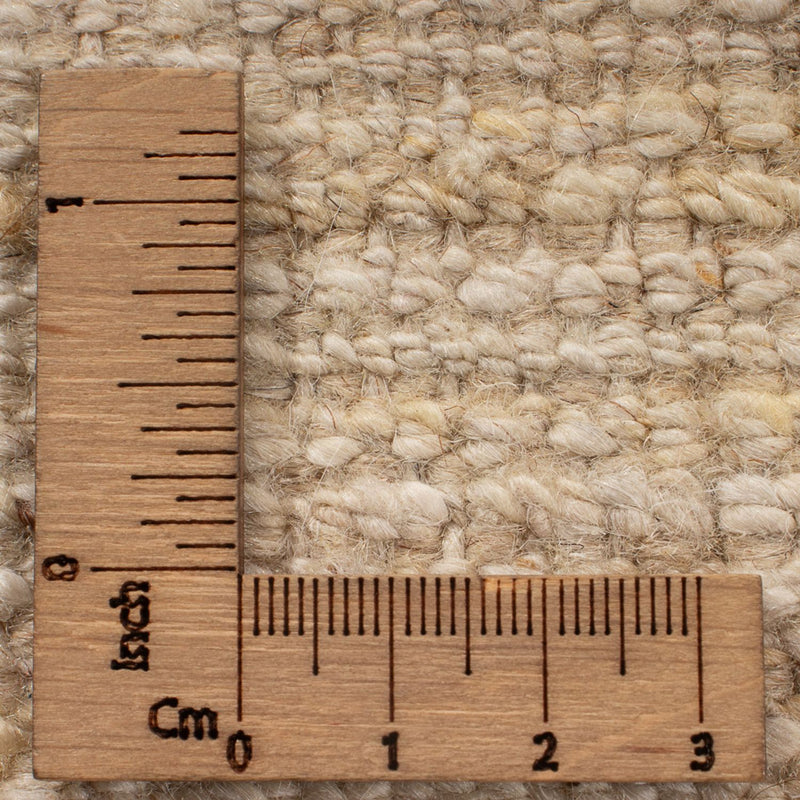 Dywan Gabbeh - perski - 243 x 168 cm - wielokolorowy