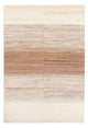 Gabbeh perski Dywan 235x158cm - Perserteppich Wollteppich
