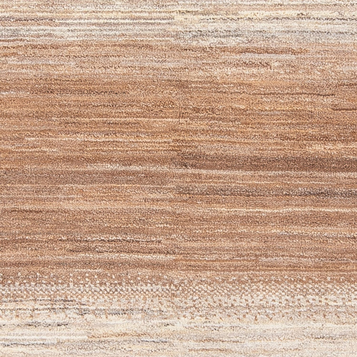 Dywan Gabbeh - perski - 235 x 158 cm - wielokolorowy