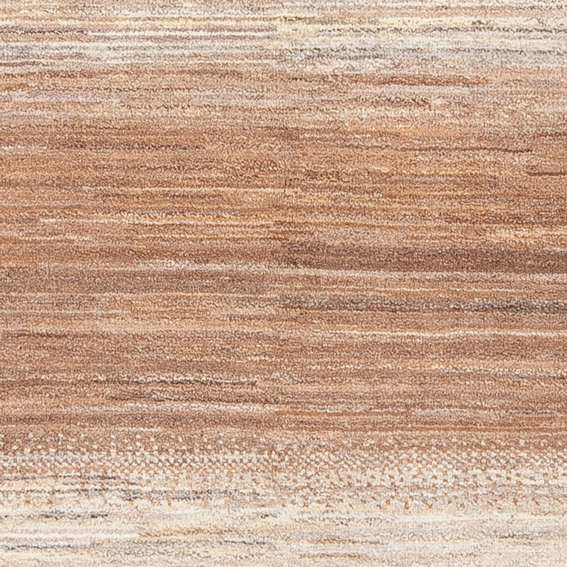 Dywan Gabbeh - perski - 235 x 158 cm - wielokolorowy