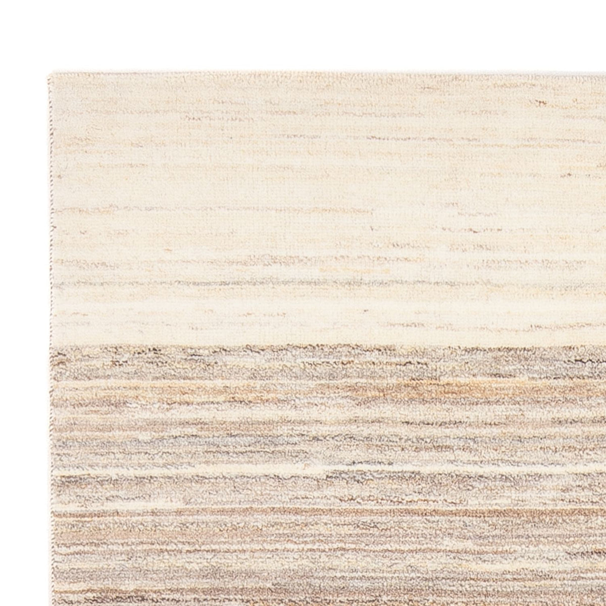 Dywan Gabbeh - perski - 235 x 158 cm - wielokolorowy