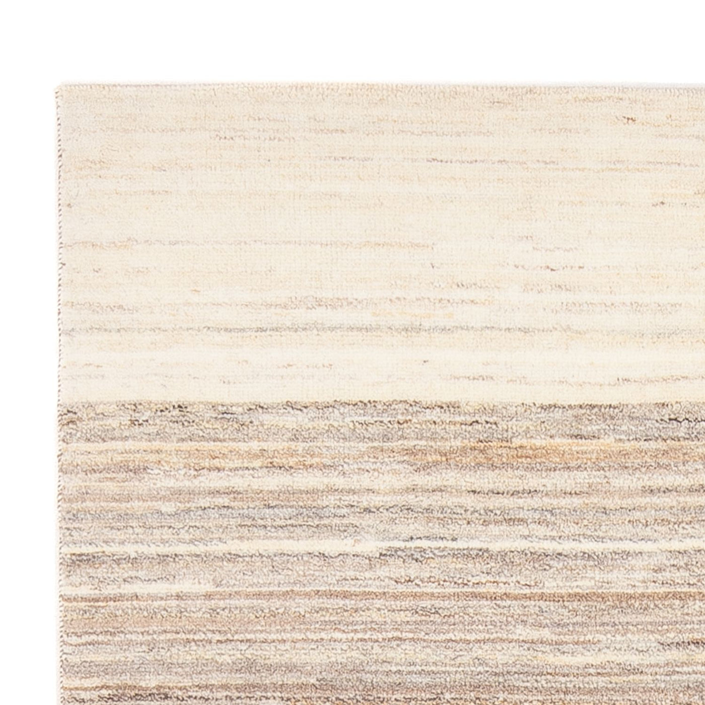 Gabbeh perski Dywan 235x158cm - Perserteppich Wollteppich