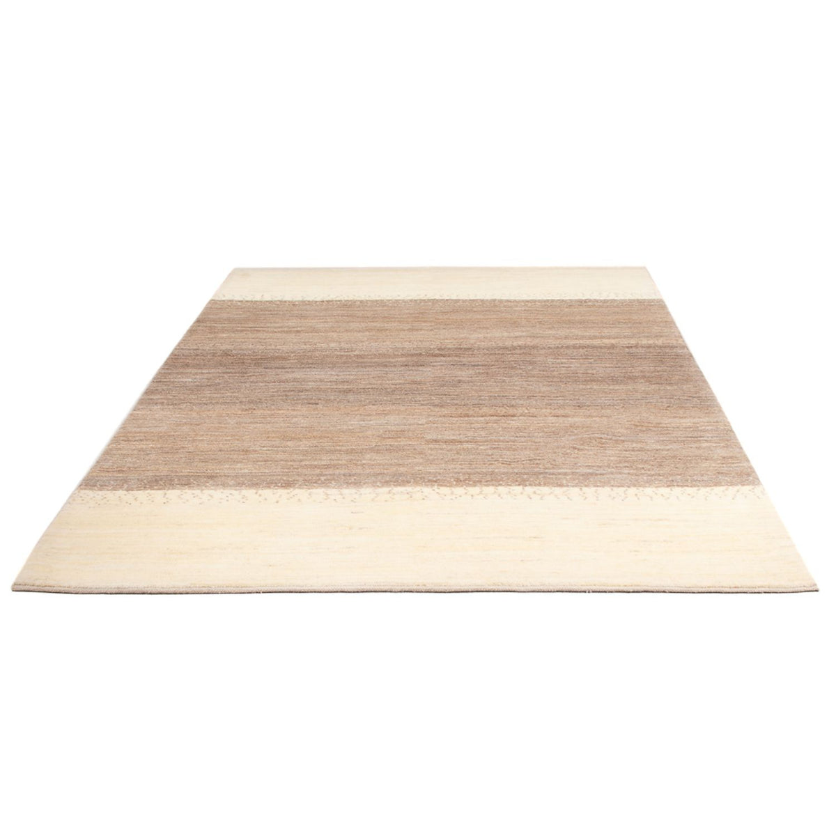 Dywan Gabbeh - perski - 244 x 173 cm - wielokolorowy