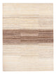 Dywan Gabbeh - perski - 232 x 165 cm - wielokolorowy
