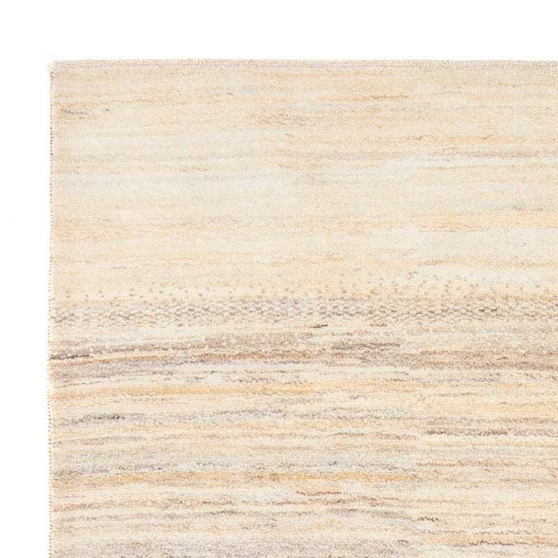 Dywan Gabbeh - perski - 232 x 165 cm - wielokolorowy