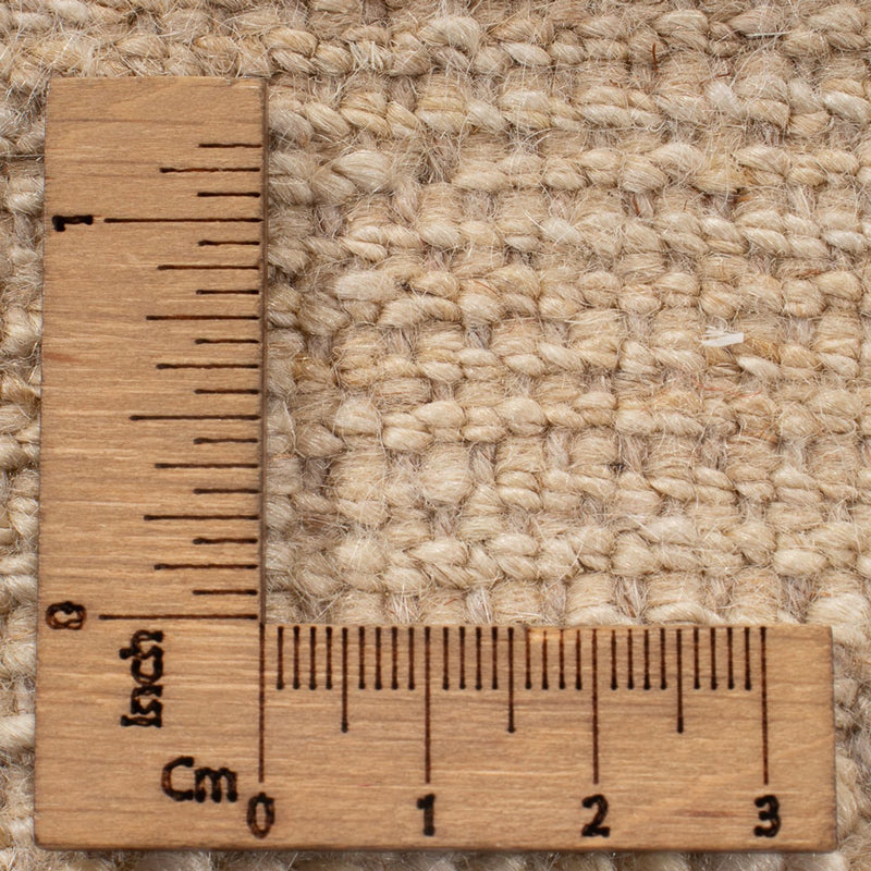 Dywan Gabbeh - perski - 232 x 165 cm - wielokolorowy