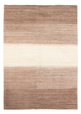 Dywan Gabbeh - perski - 242 x 160 cm - wielokolorowy