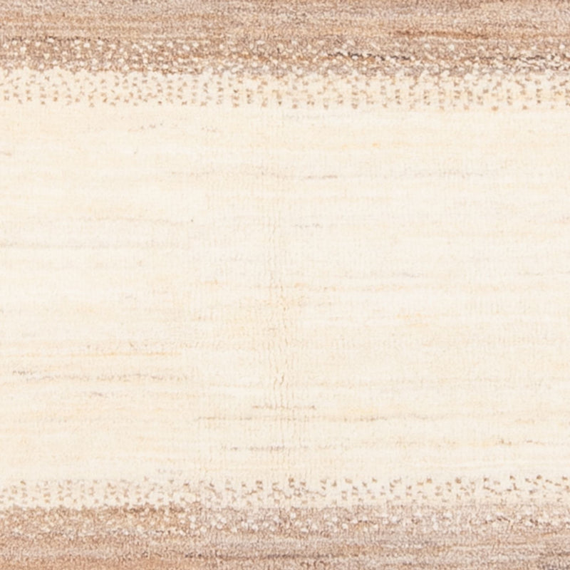 Dywan Gabbeh - perski - 242 x 160 cm - wielokolorowy