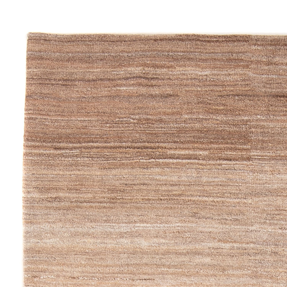 Dywan Gabbeh - perski - 242 x 160 cm - wielokolorowy