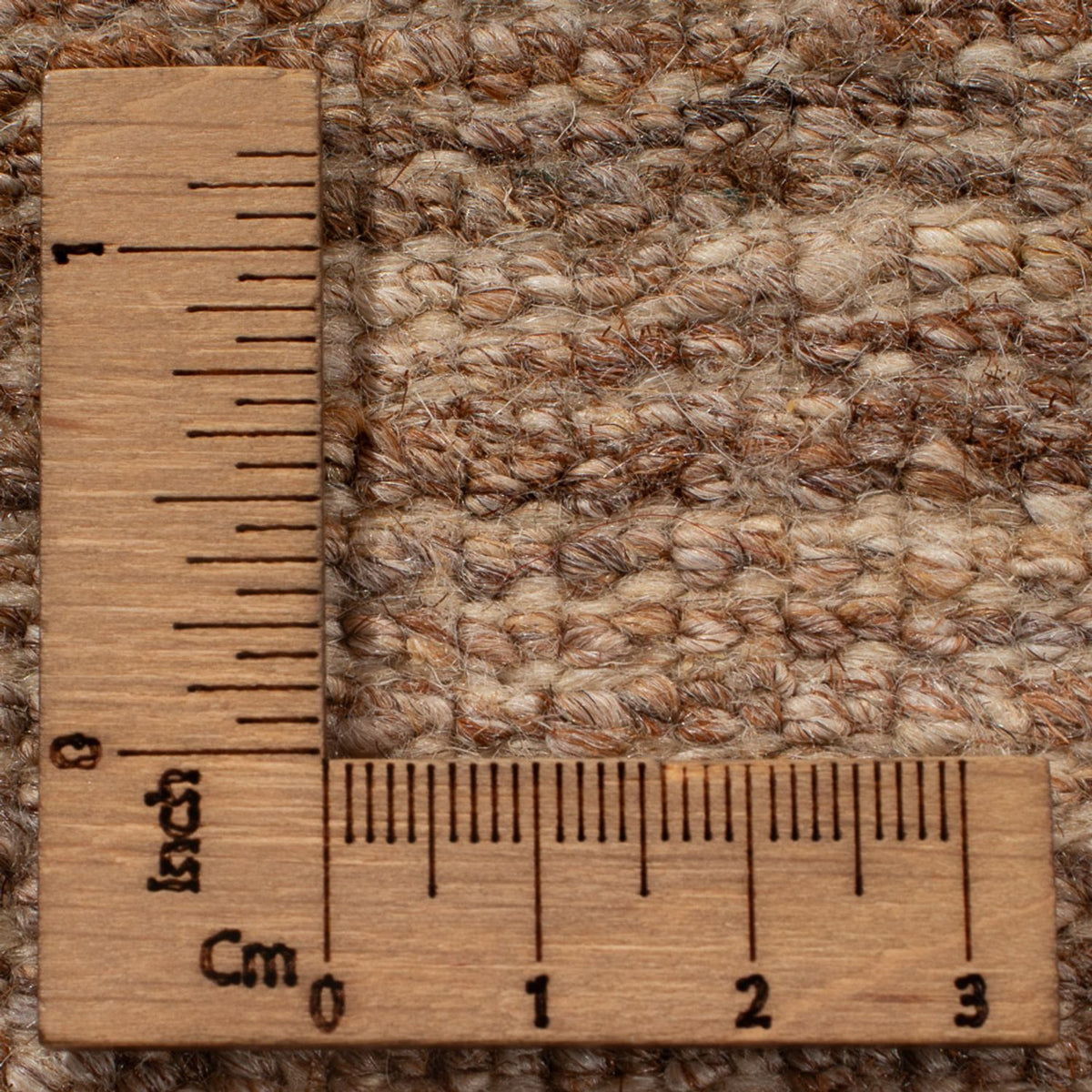 Dywan Gabbeh - perski - 242 x 160 cm - wielokolorowy