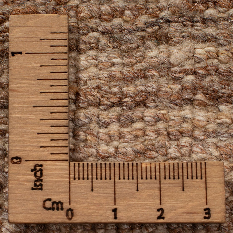 Dywan Gabbeh - perski - 242 x 160 cm - wielokolorowy