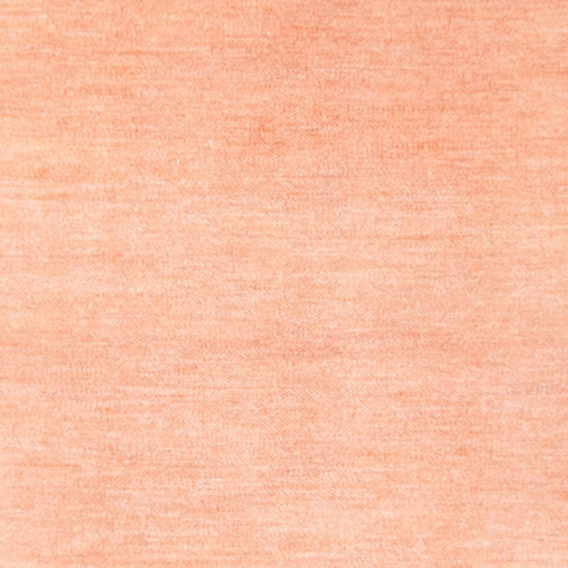 Dywan Gabbeh - perski - 236 x 218 cm - łososiowy